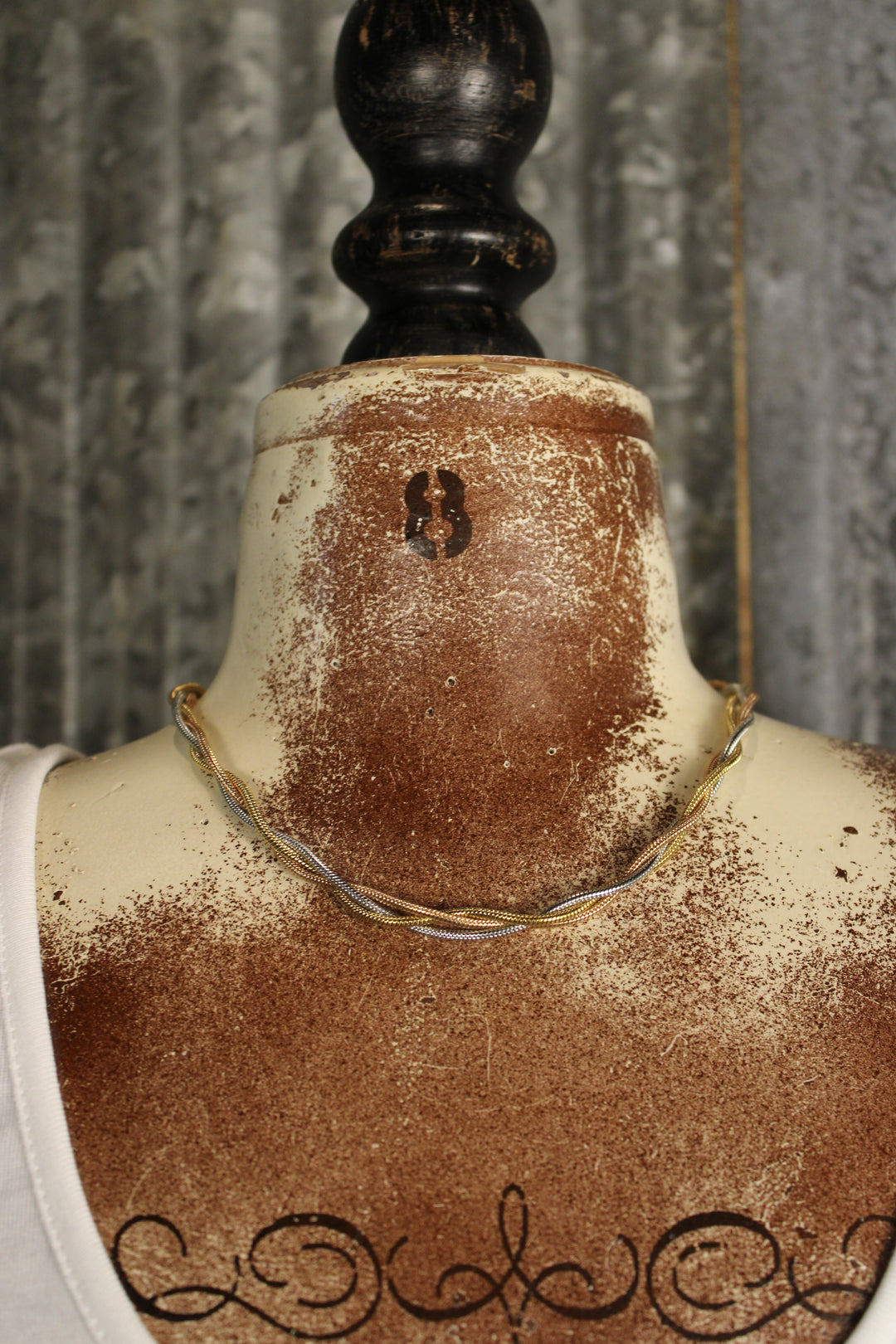 Gypsy Fusion Necklace