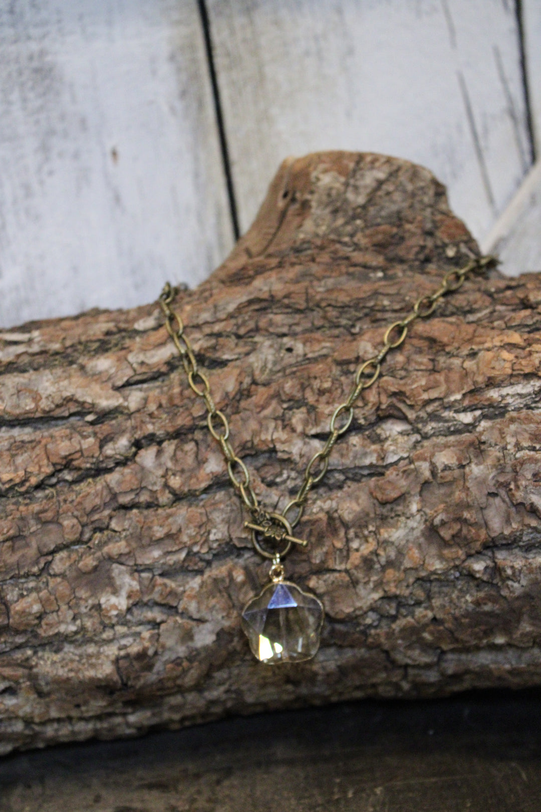 Addison Necklace