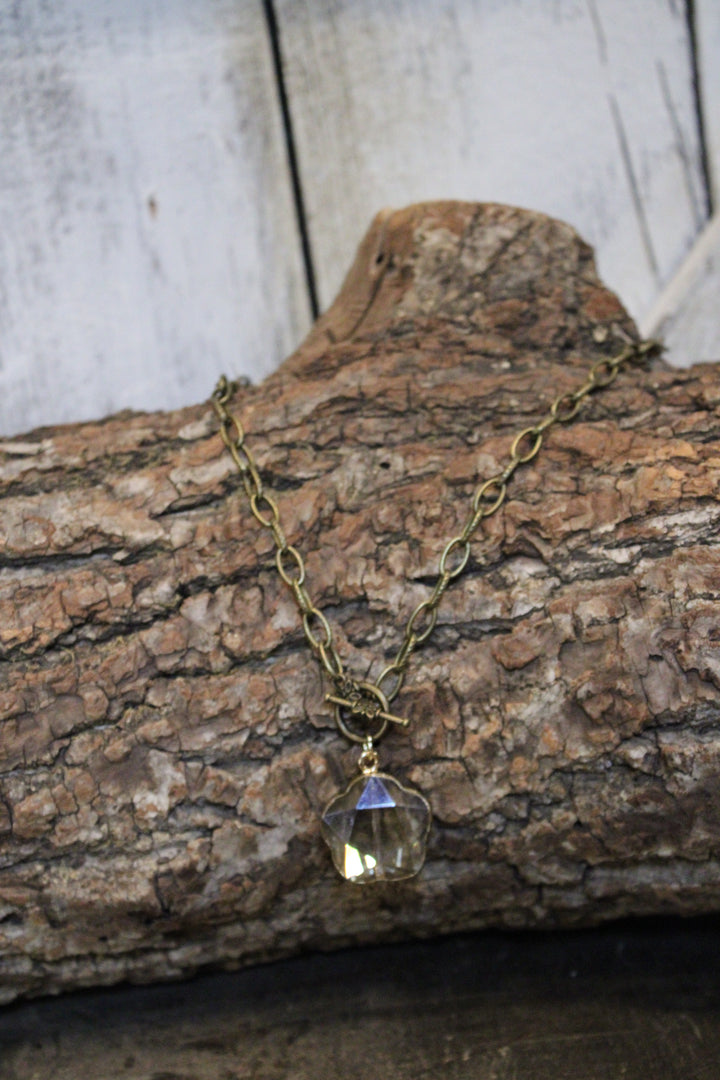 Addison Necklace
