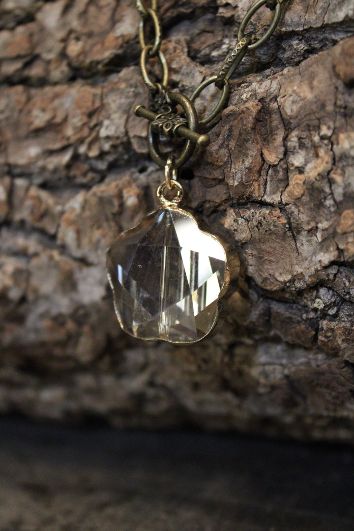 Addison Necklace