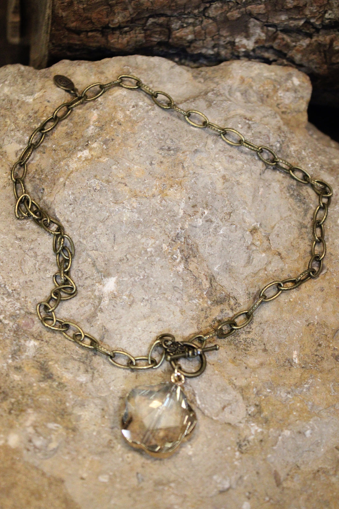 Addison Necklace