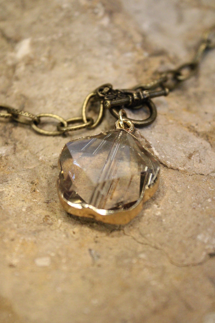 Addison Necklace