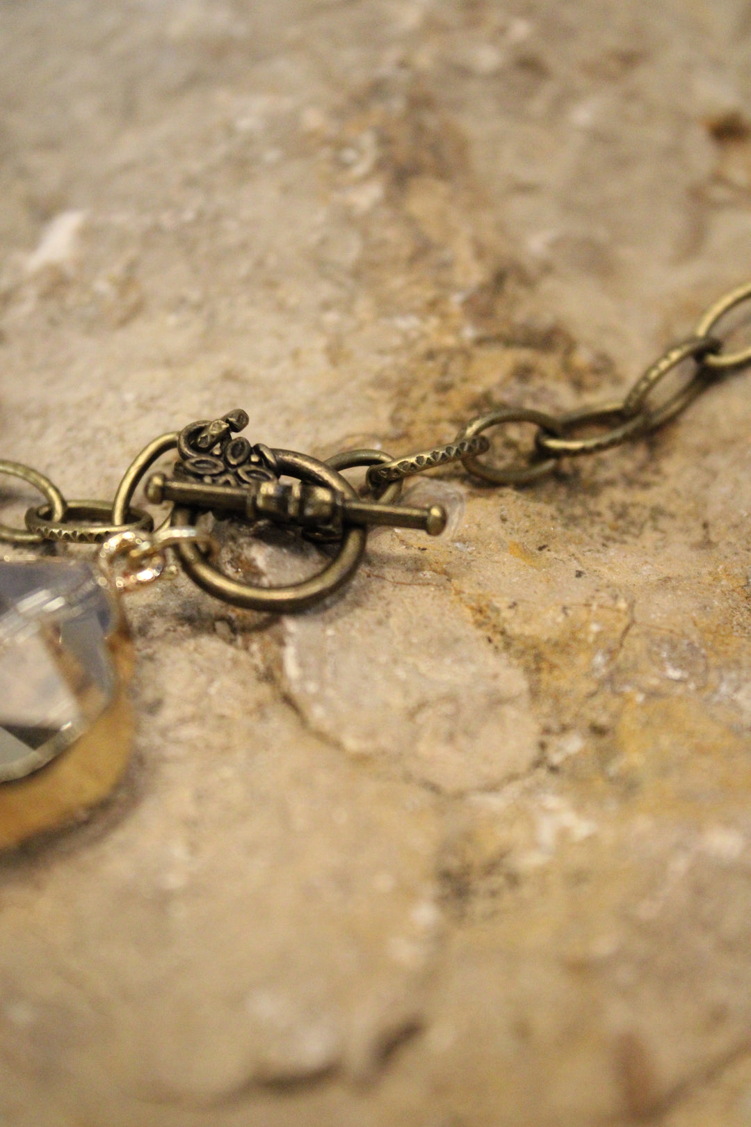 Addison Necklace
