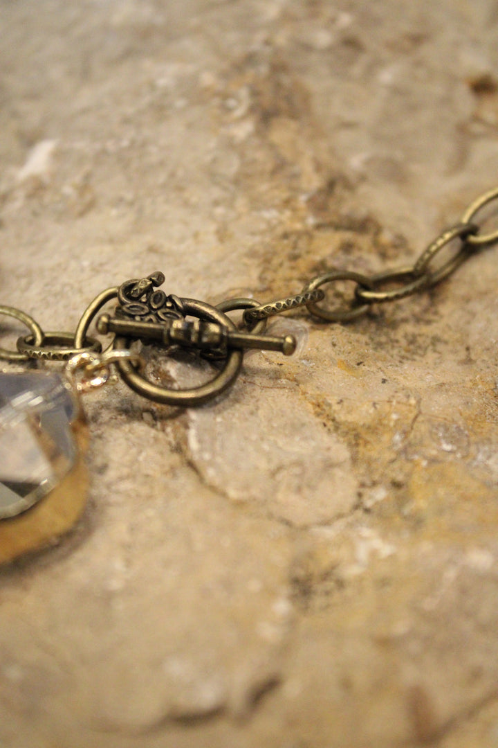 Addison Necklace