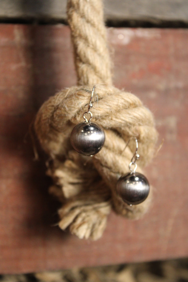 Prairie Glow Earrings