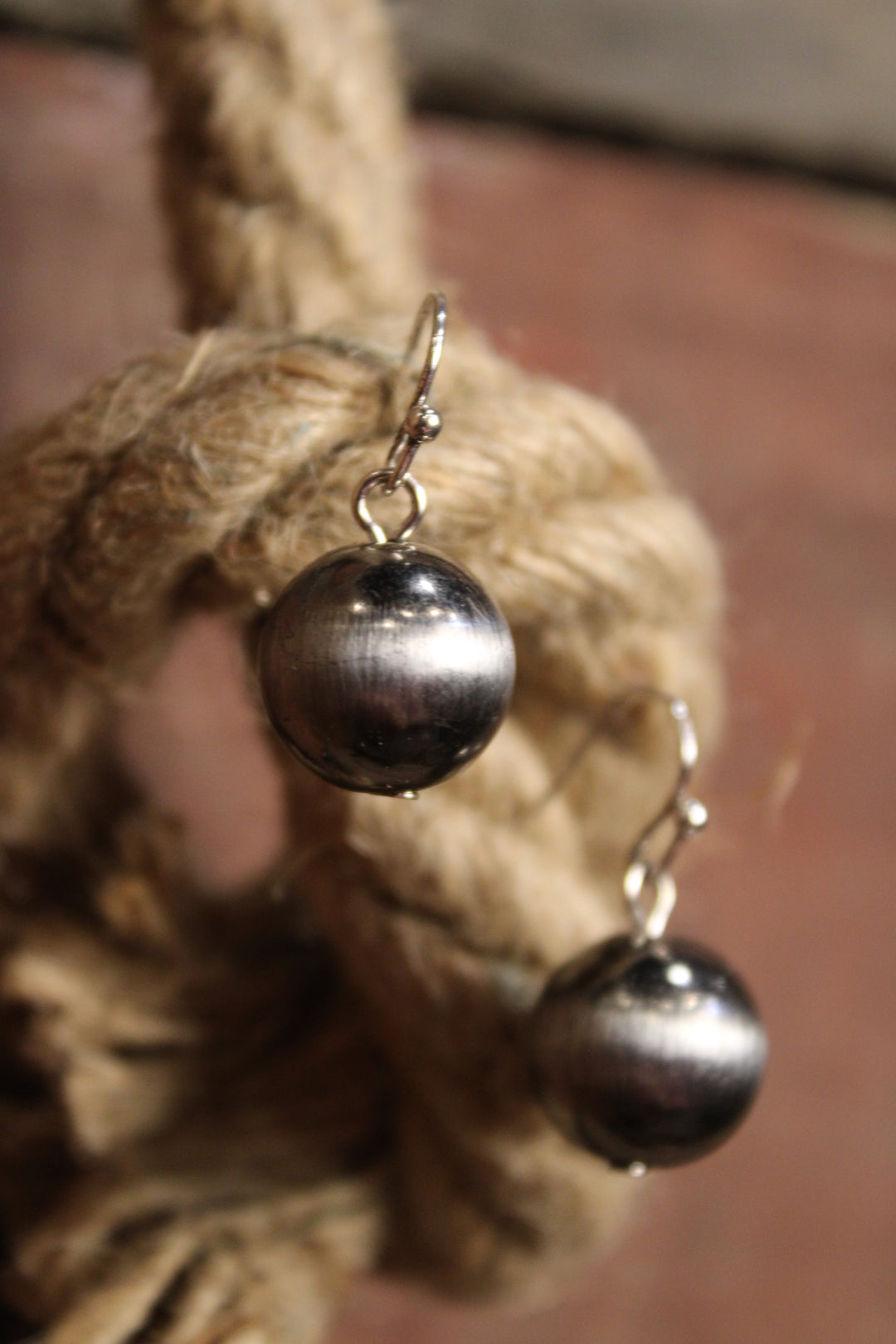 Prairie Glow Earrings