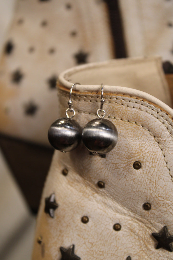 Prairie Glow Earrings