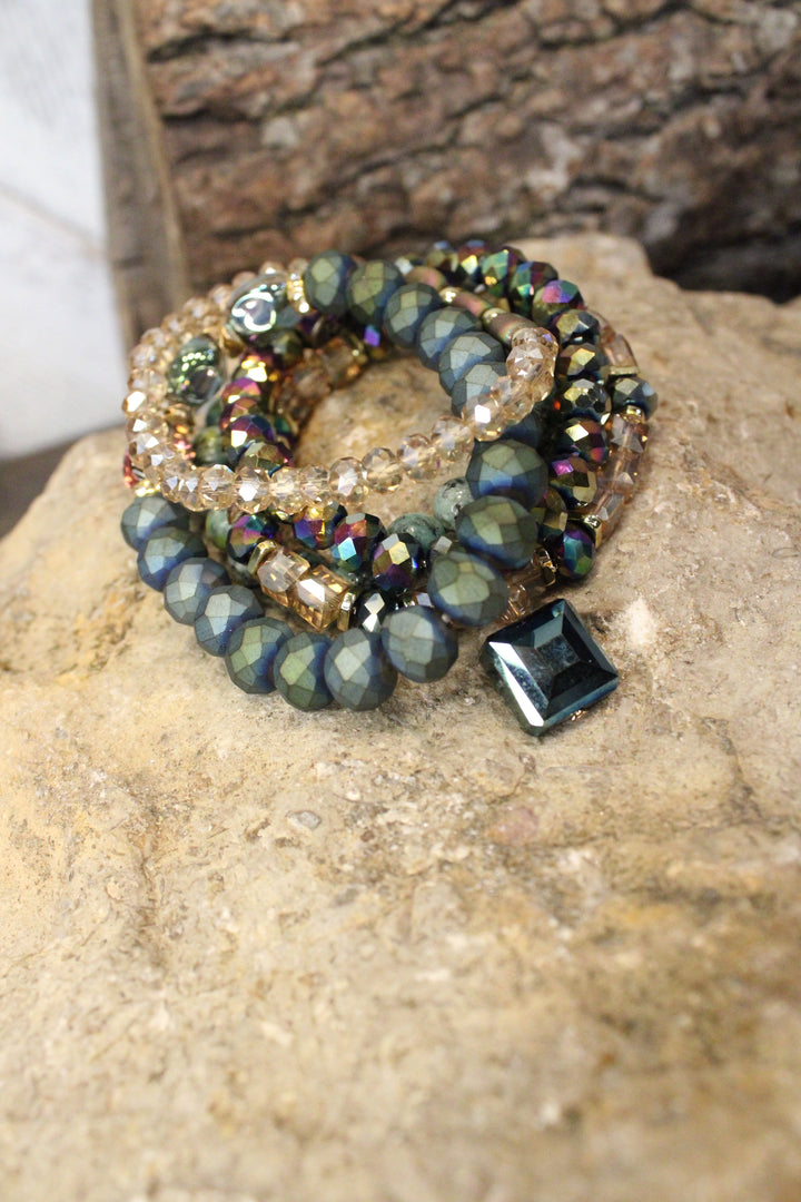 Arlene Bracelet Set
