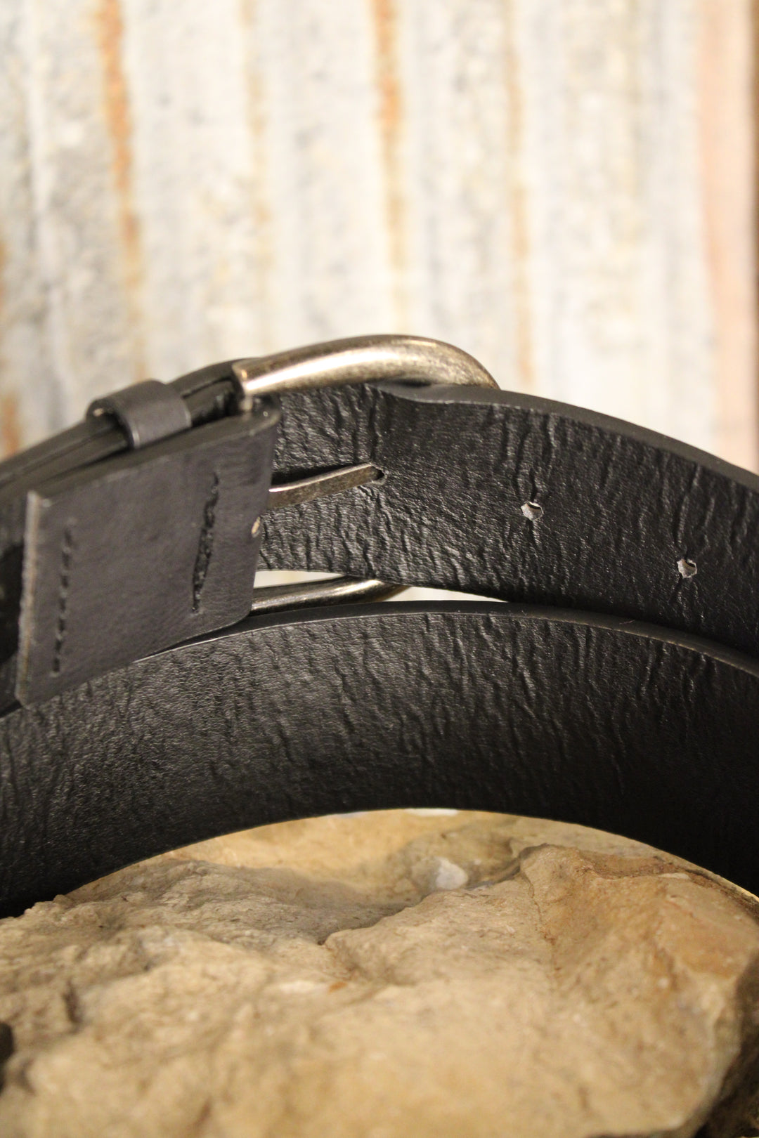 Hibiscus Breeze Black Belt