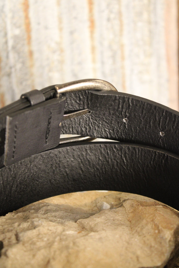 Hibiscus Breeze Black Belt