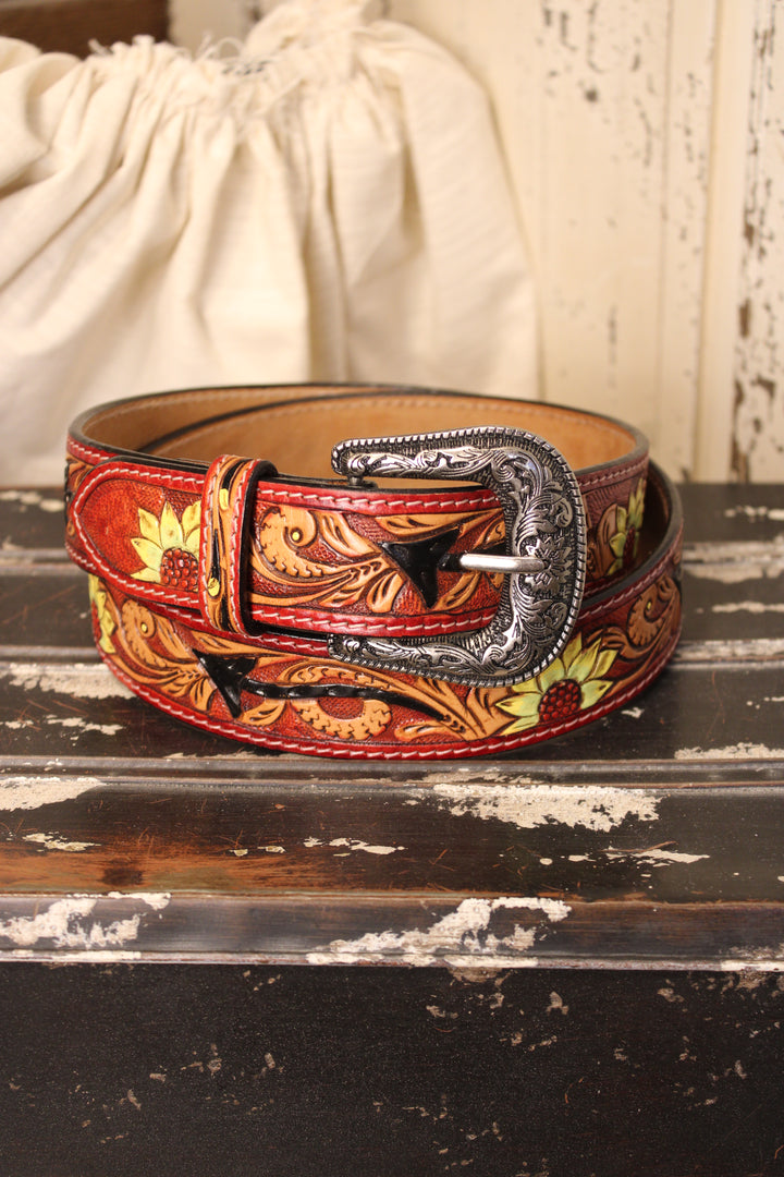 Sunny Days Belt