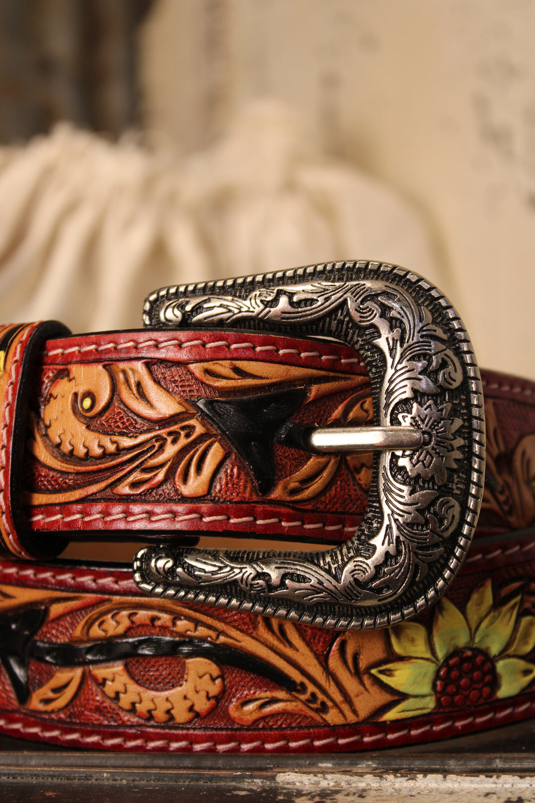 Sunny Days Belt