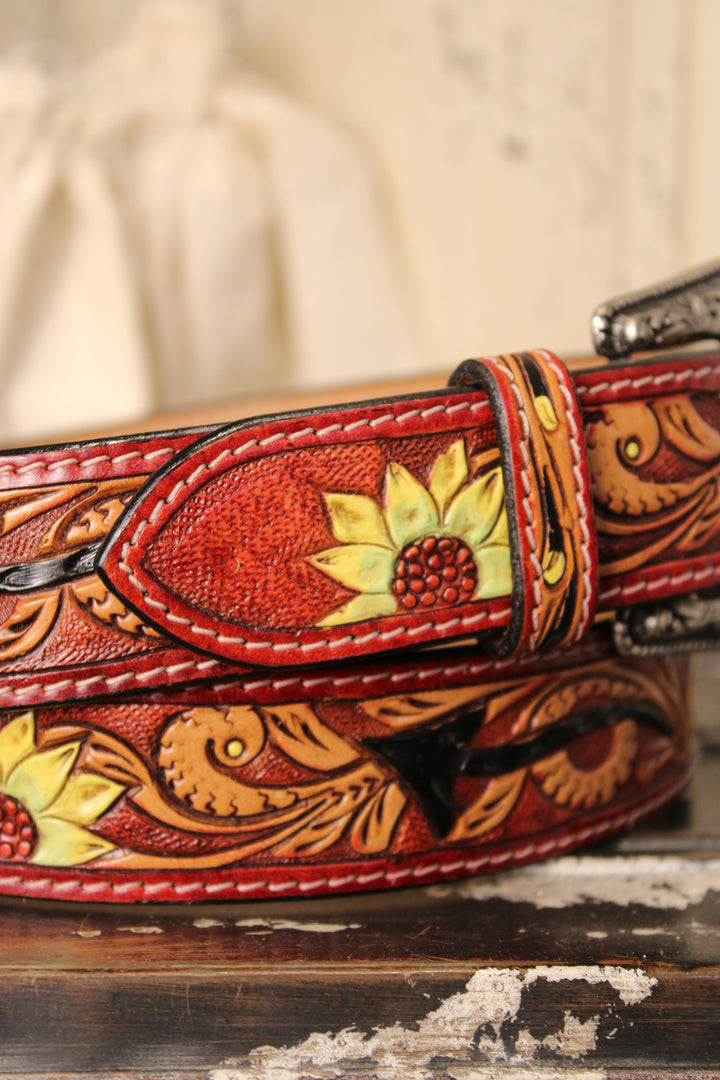 Sunny Days Belt