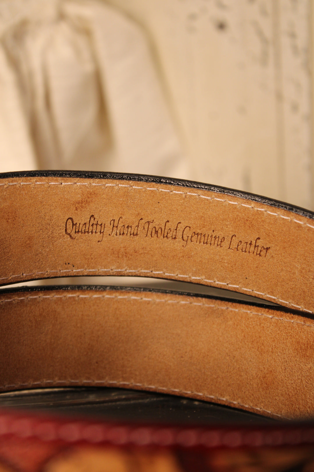 Sunny Days Belt