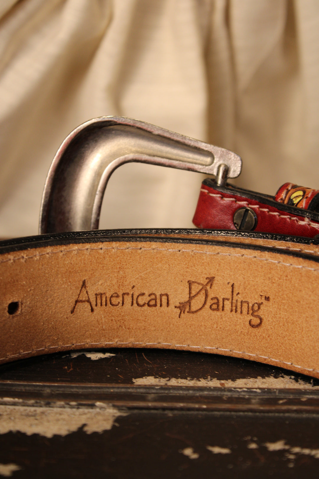 Sunny Days Belt