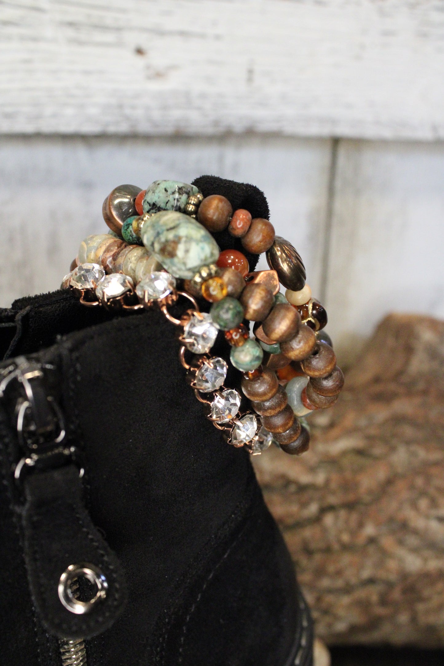 Orleans Stack Bracelet