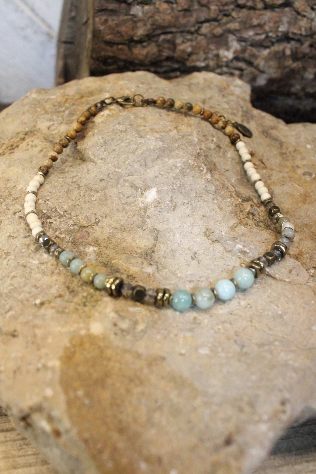 Hilary Necklace
