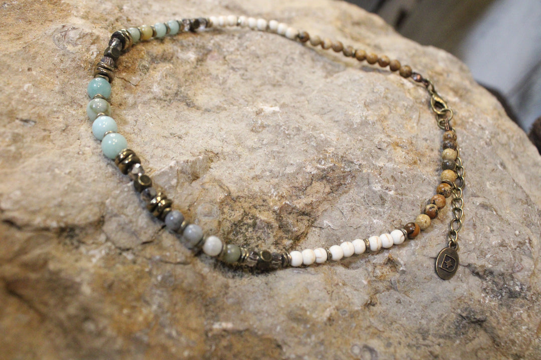 Hilary Necklace