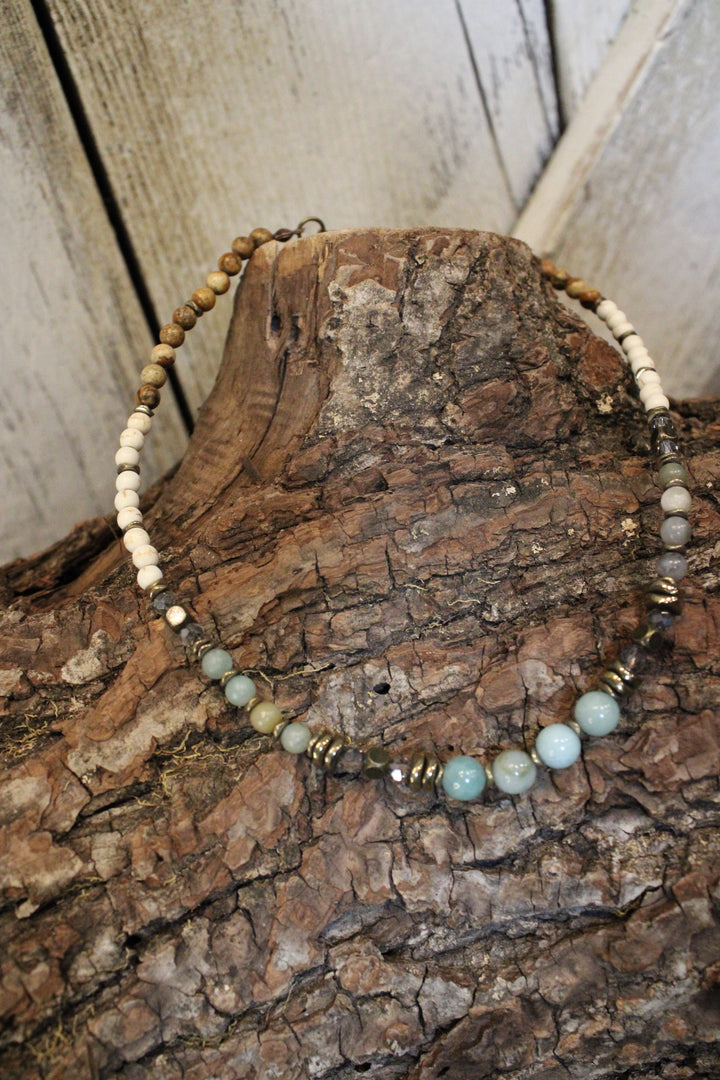 Hilary Necklace