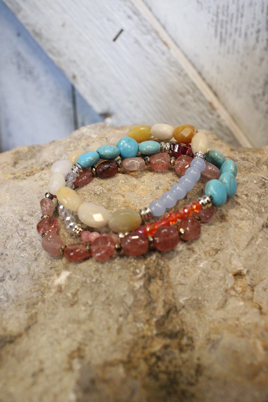 Magnolia Bracelet