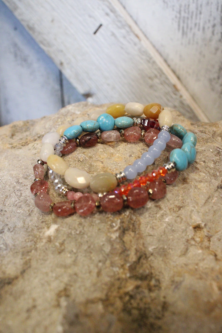 Magnolia Bracelet