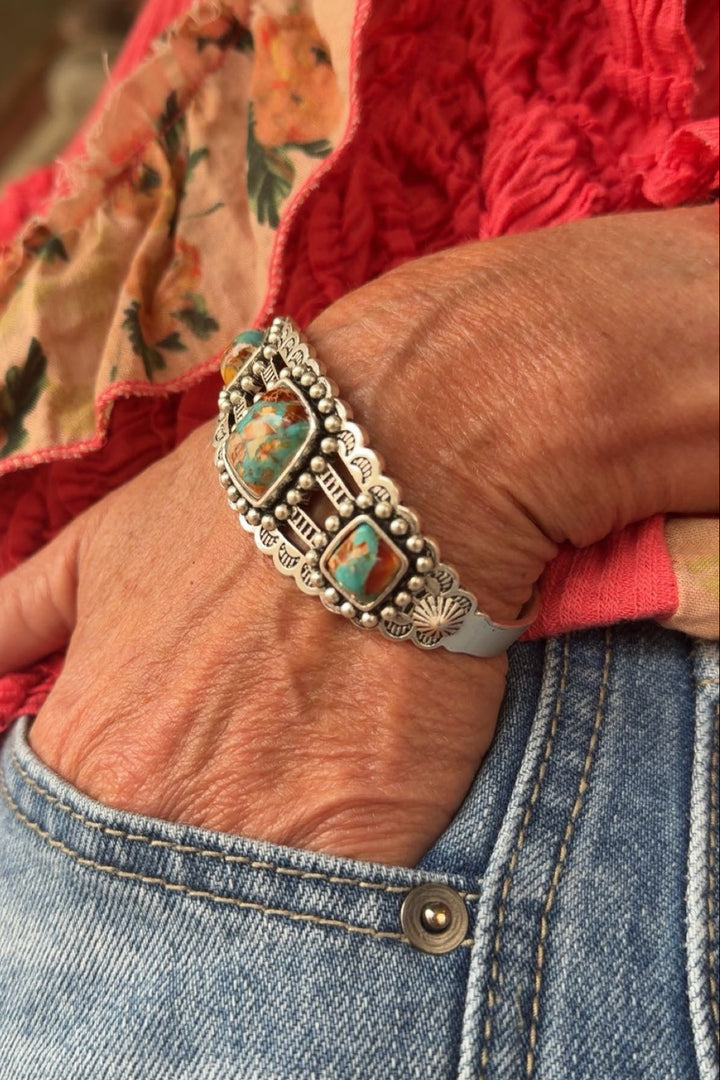 Rio Grande Cuff
