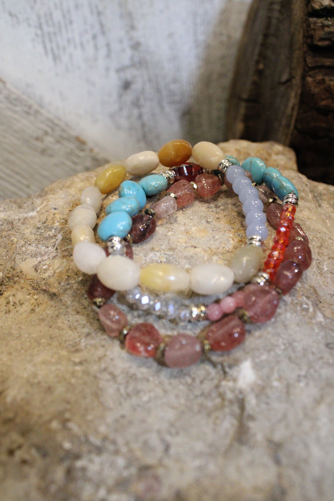 Magnolia Bracelet