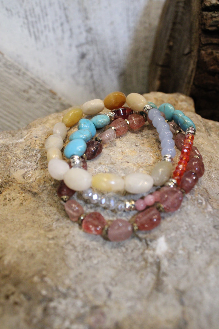 Magnolia Bracelet