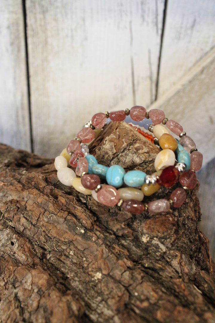 Magnolia Bracelet