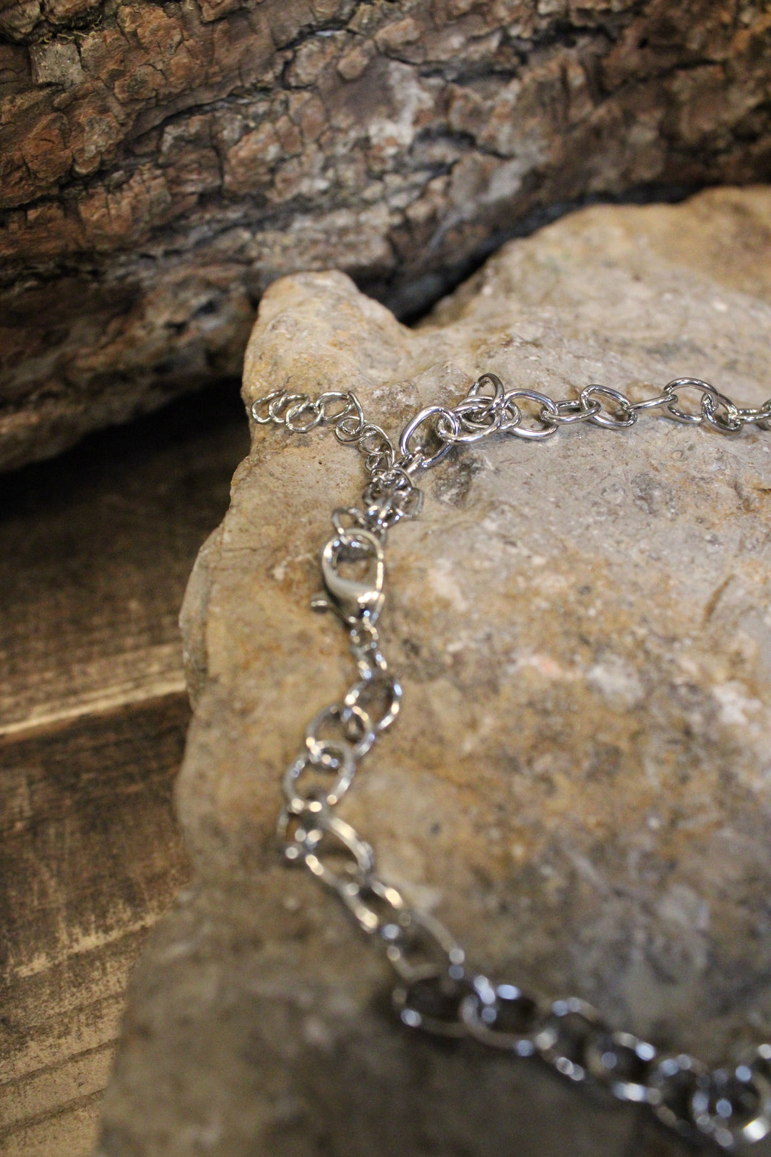 Desert Queen Necklace