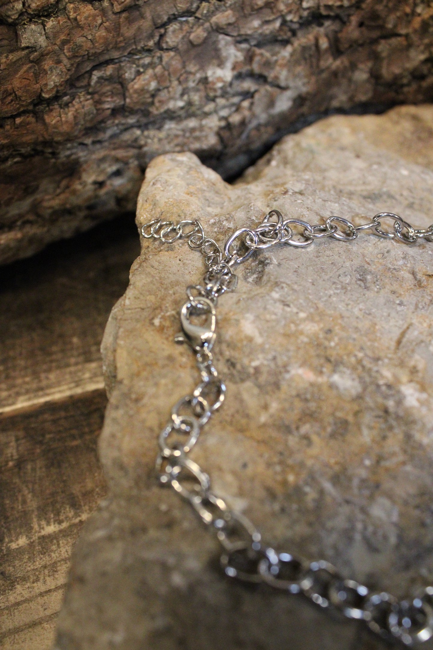 Desert Queen Necklace