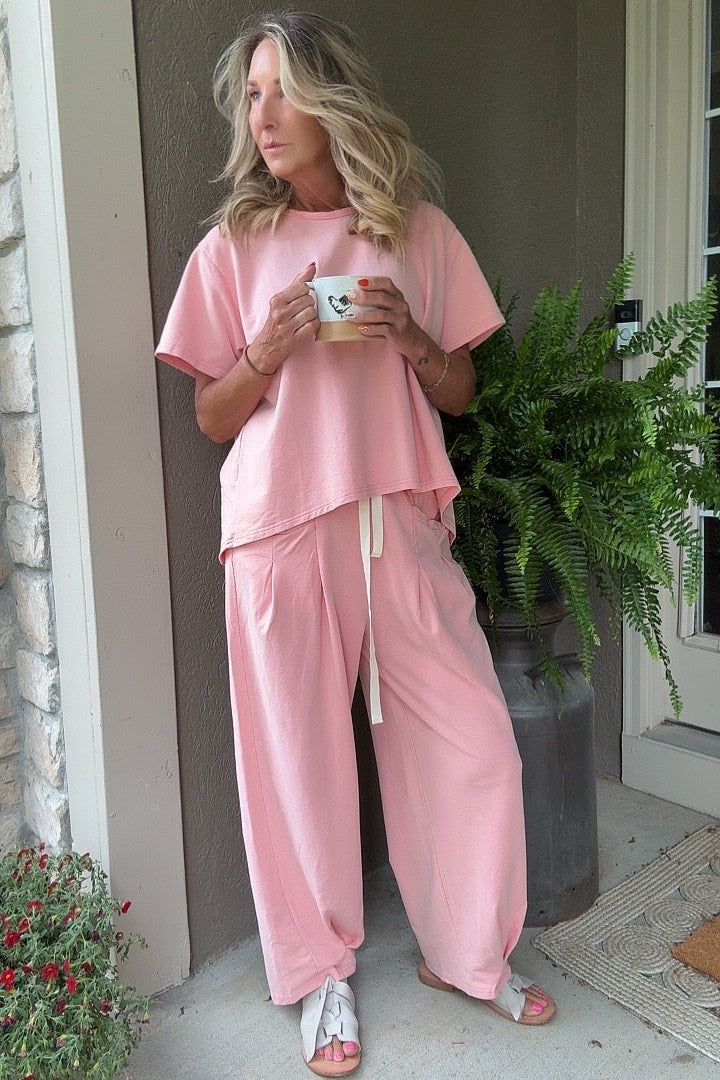 Bubblegum Bliss Pink Set