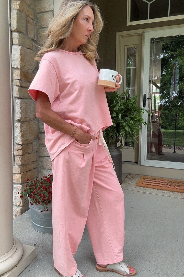 Bubblegum Bliss Pink Set