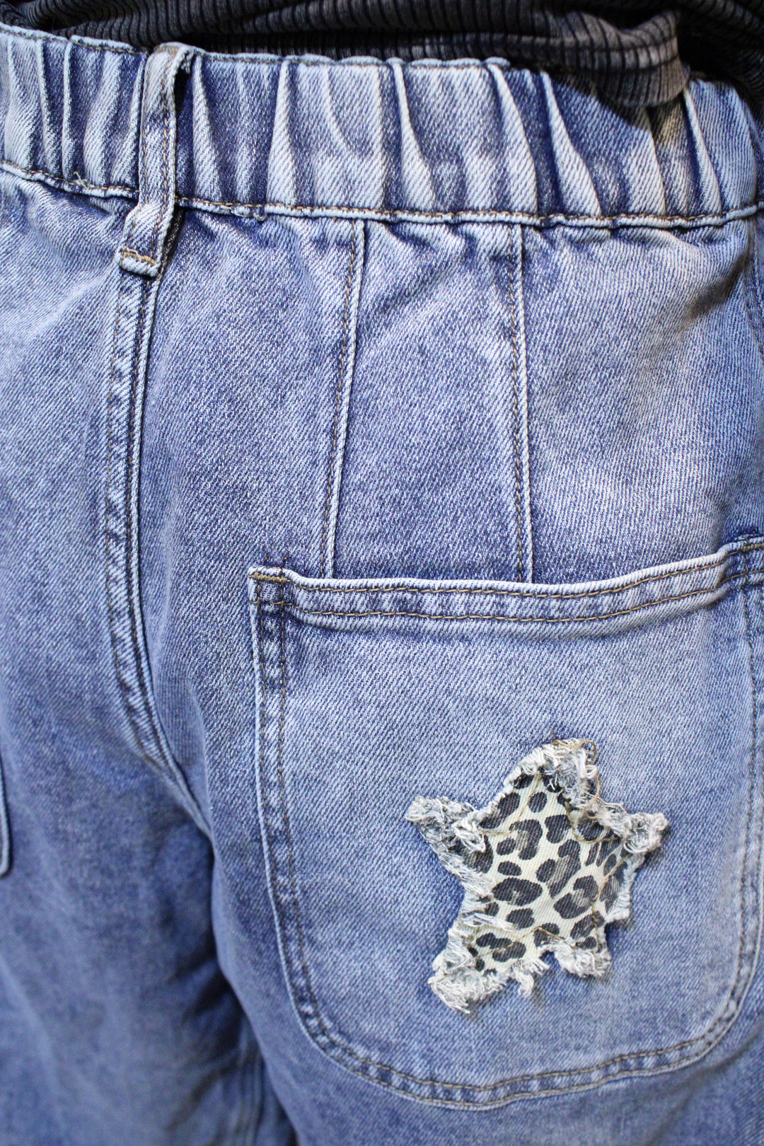 Star Of The Show Jeans