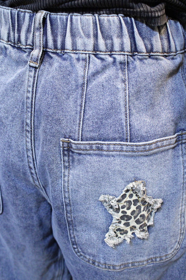 Star Of The Show Jeans