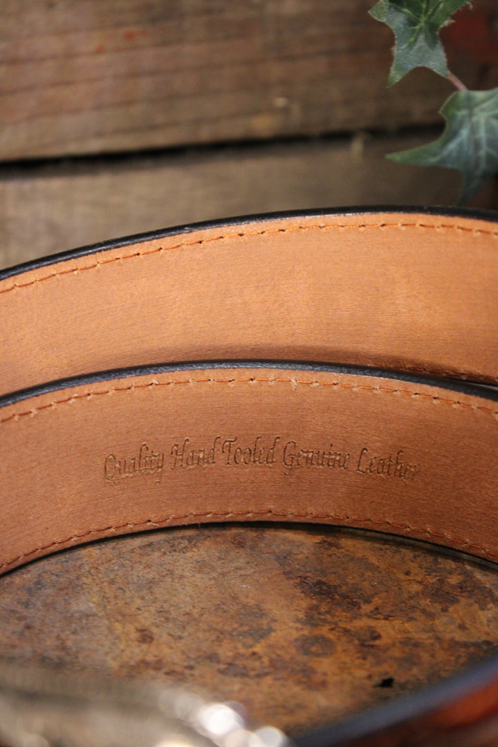 Sweetgrass Sunflower Belt