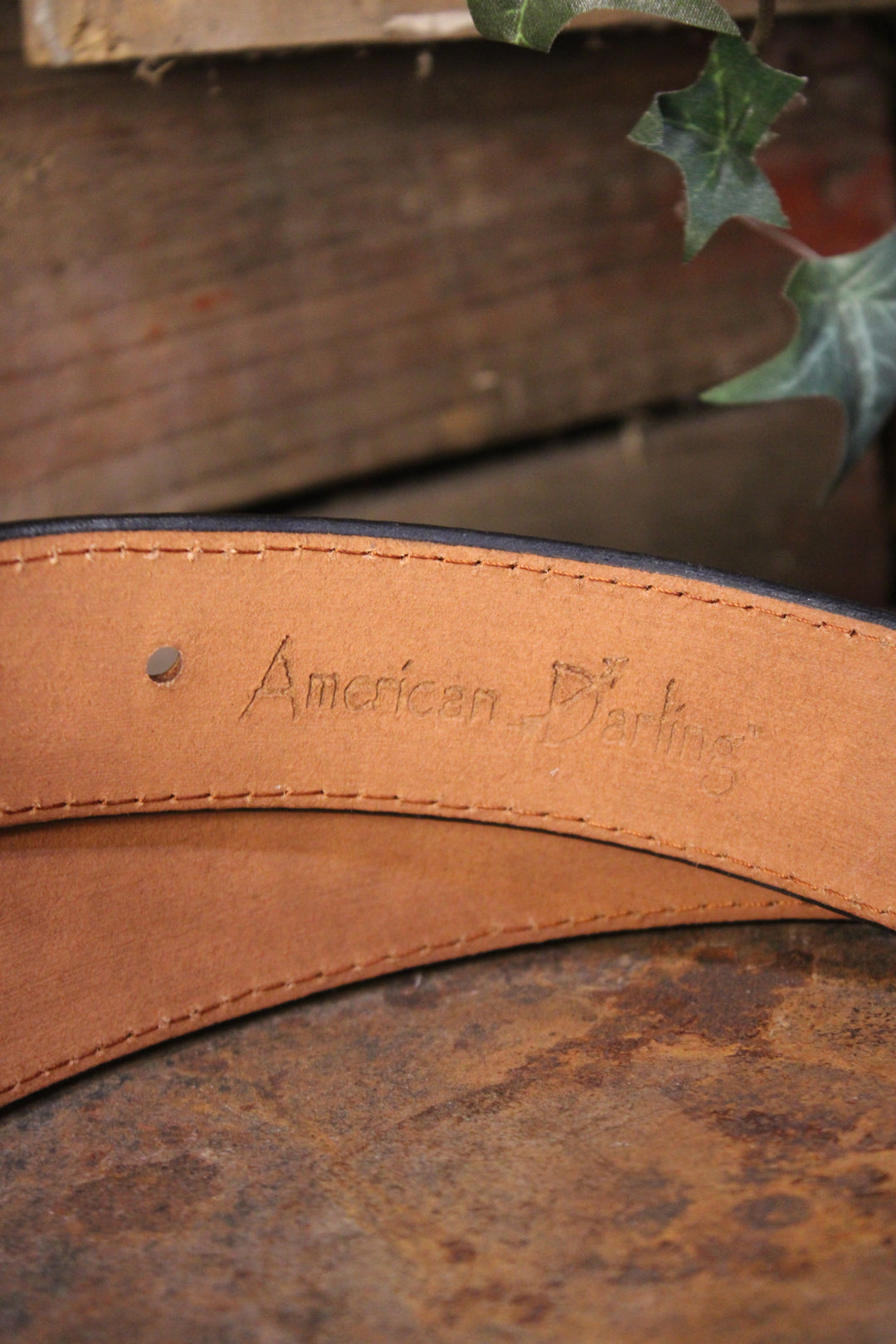 Sweetgrass Sunflower Belt
