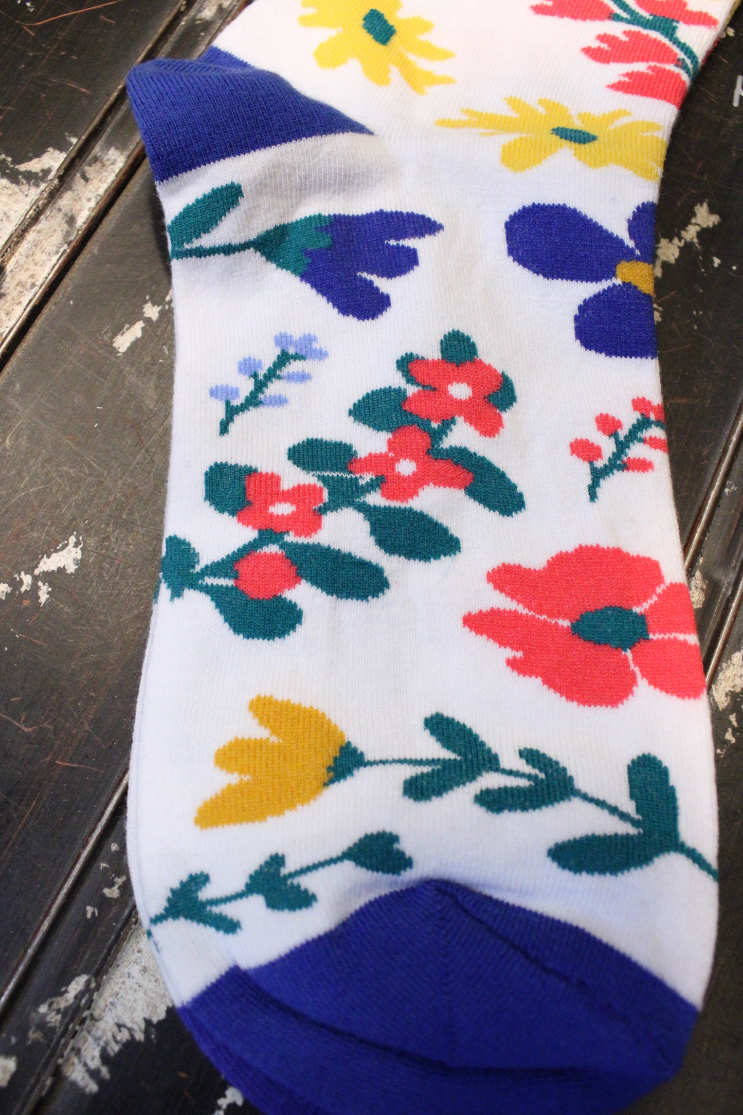 Kindness Is Beautiful Socks