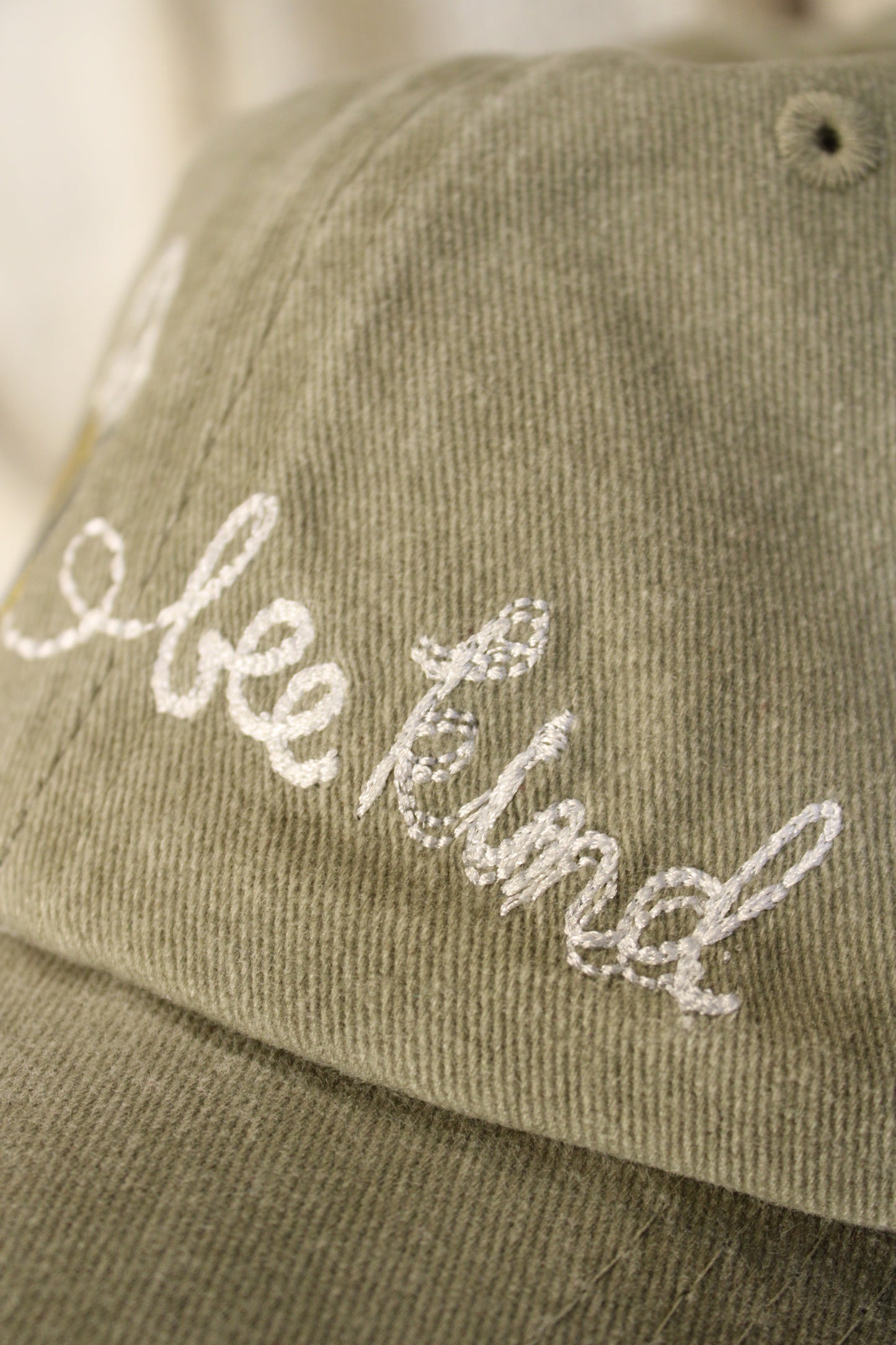 Bee Kind Baseball Cap