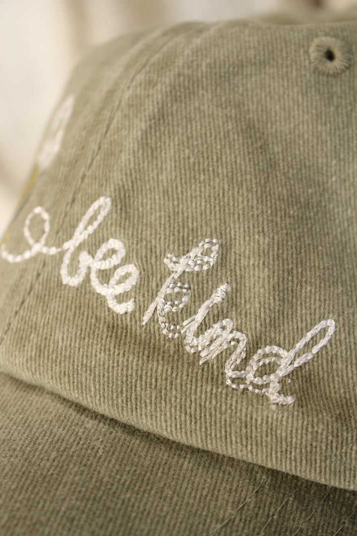 Bee Kind Baseball Cap