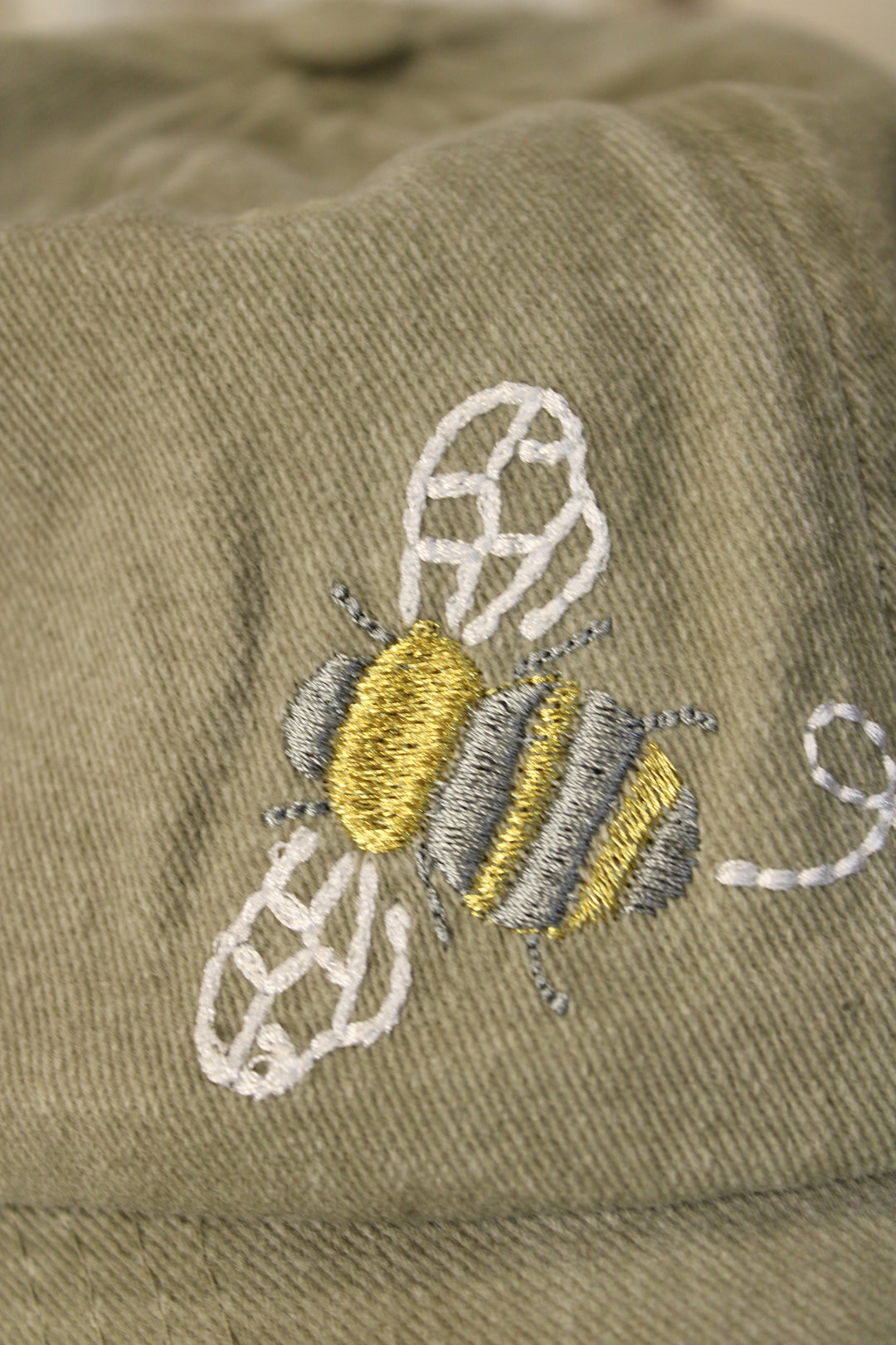 Bee Kind Baseball Cap