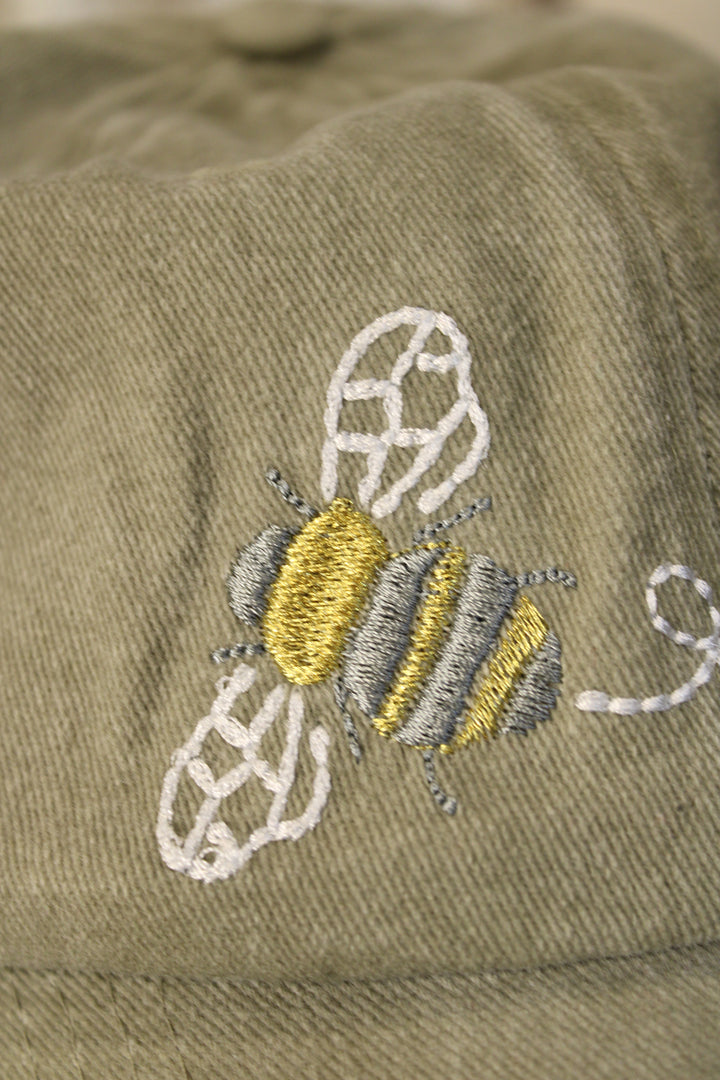 Bee Kind Baseball Cap