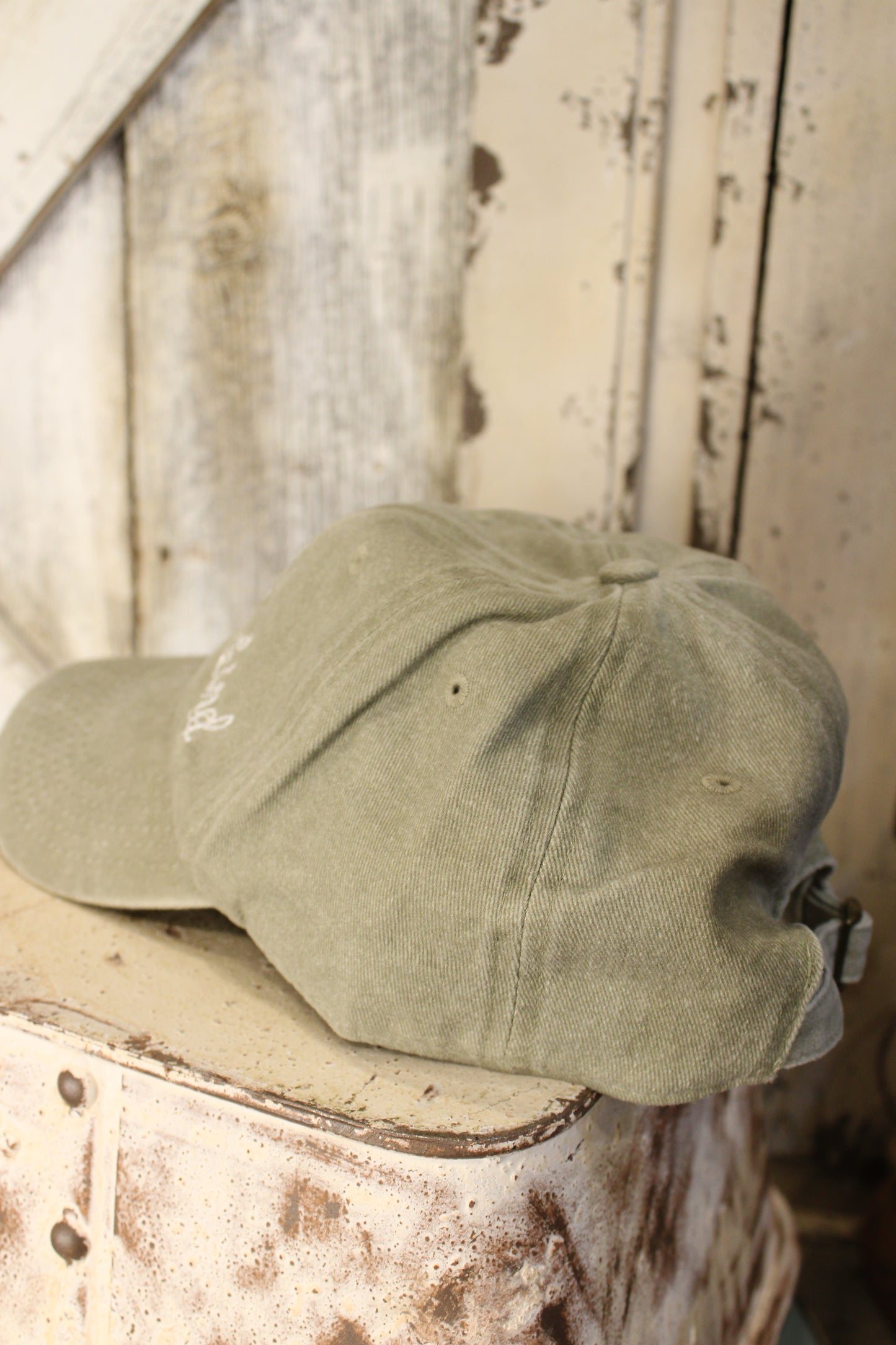 Bee Kind Baseball Cap