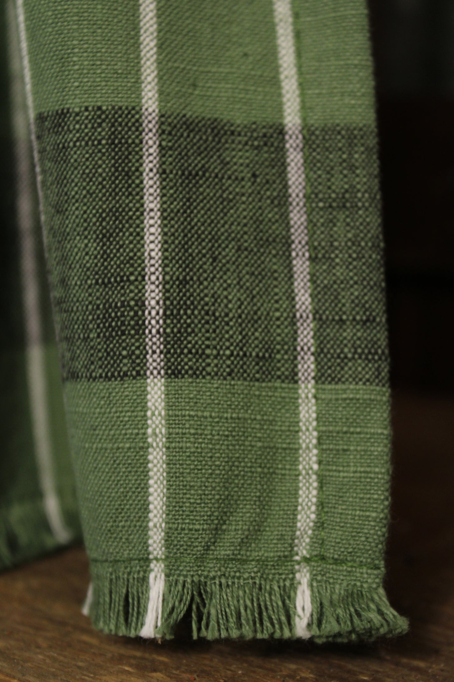 Sage Herb Kitchen Towel