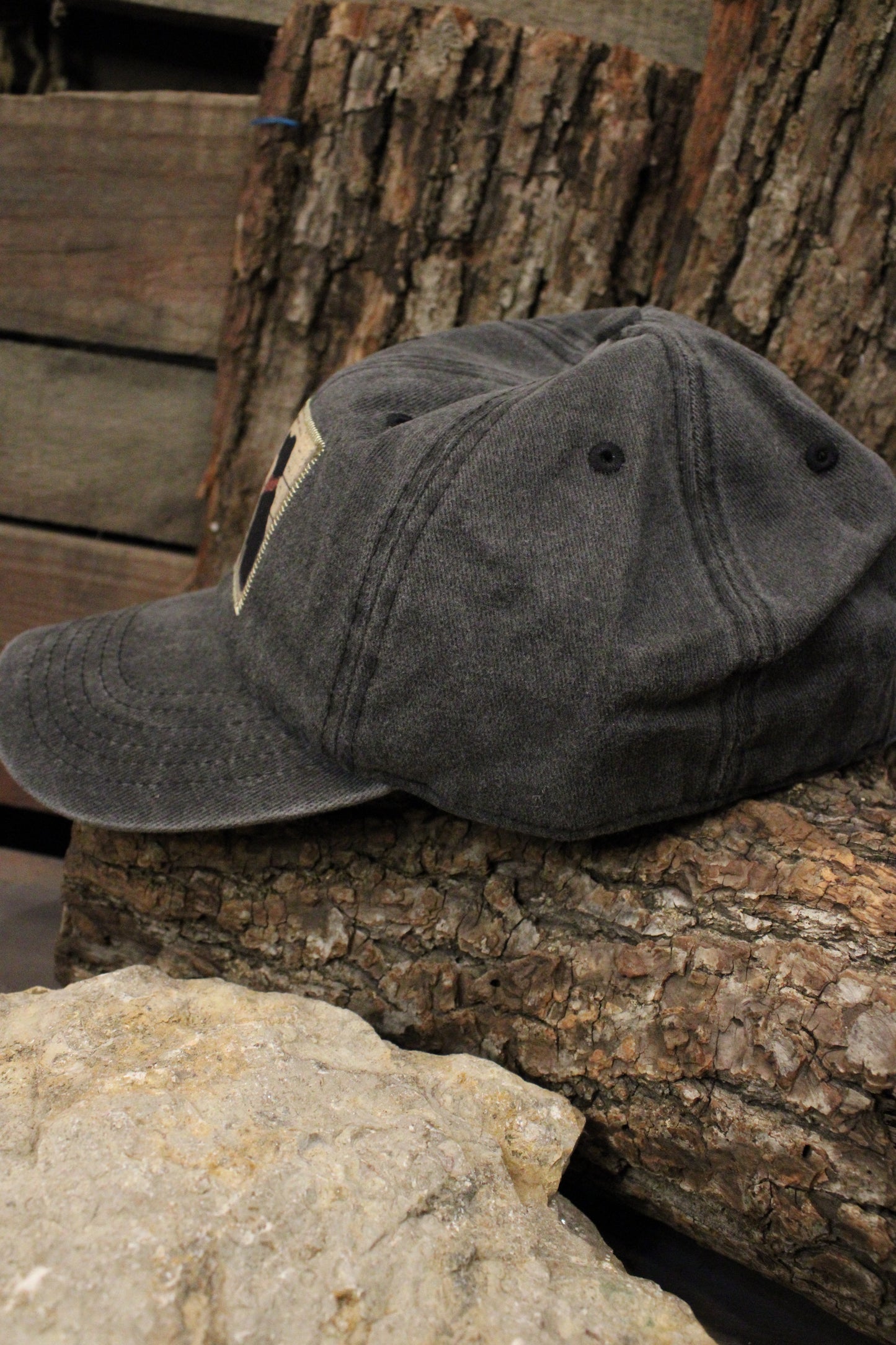 Life Is Better With A Dog Baseball Cap