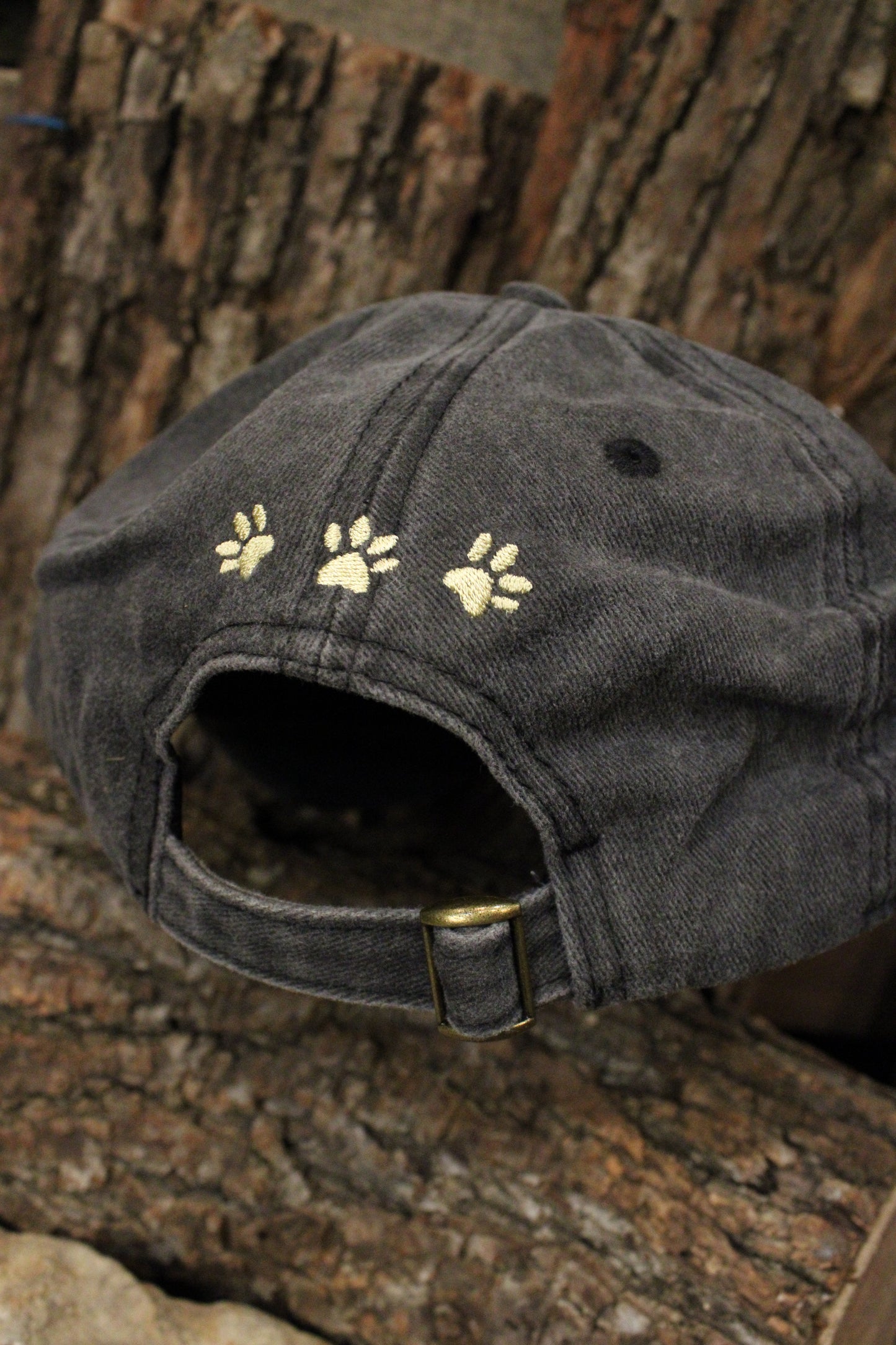 Life Is Better With A Dog Baseball Cap