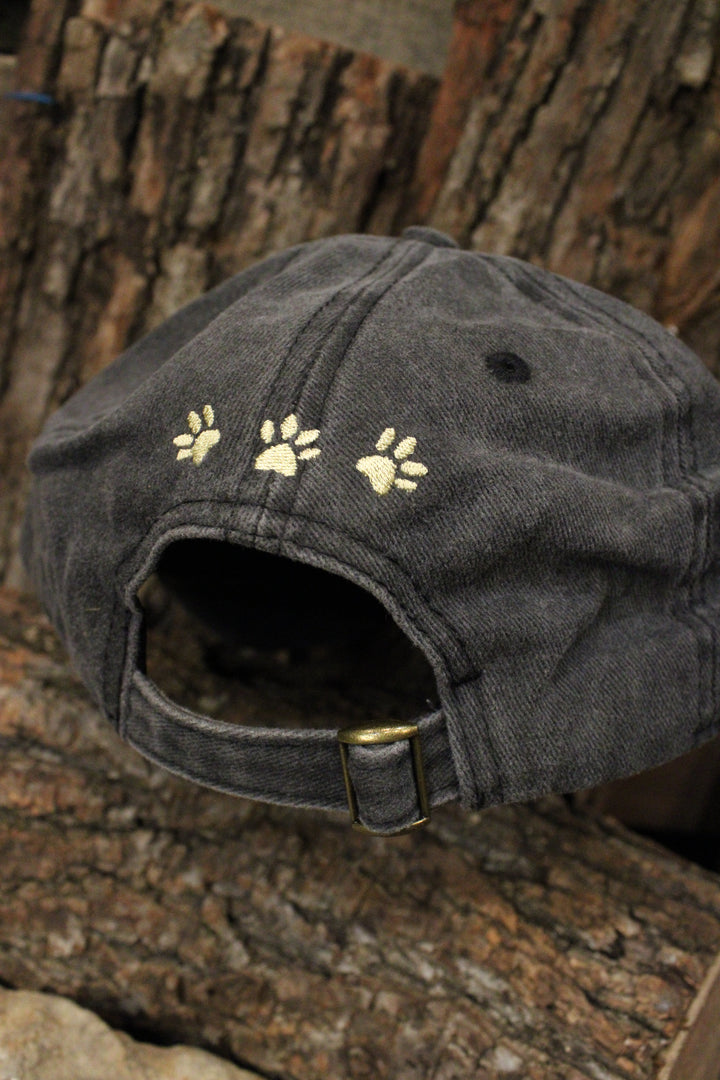 Life Is Better With A Dog Baseball Cap