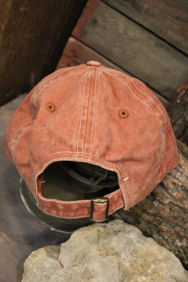Hitched Baseball Cap