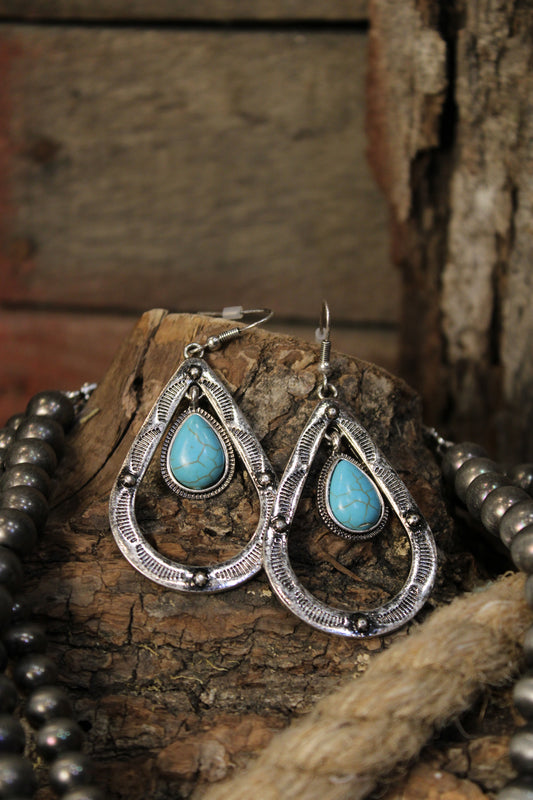 Best In Brilliance Earrings