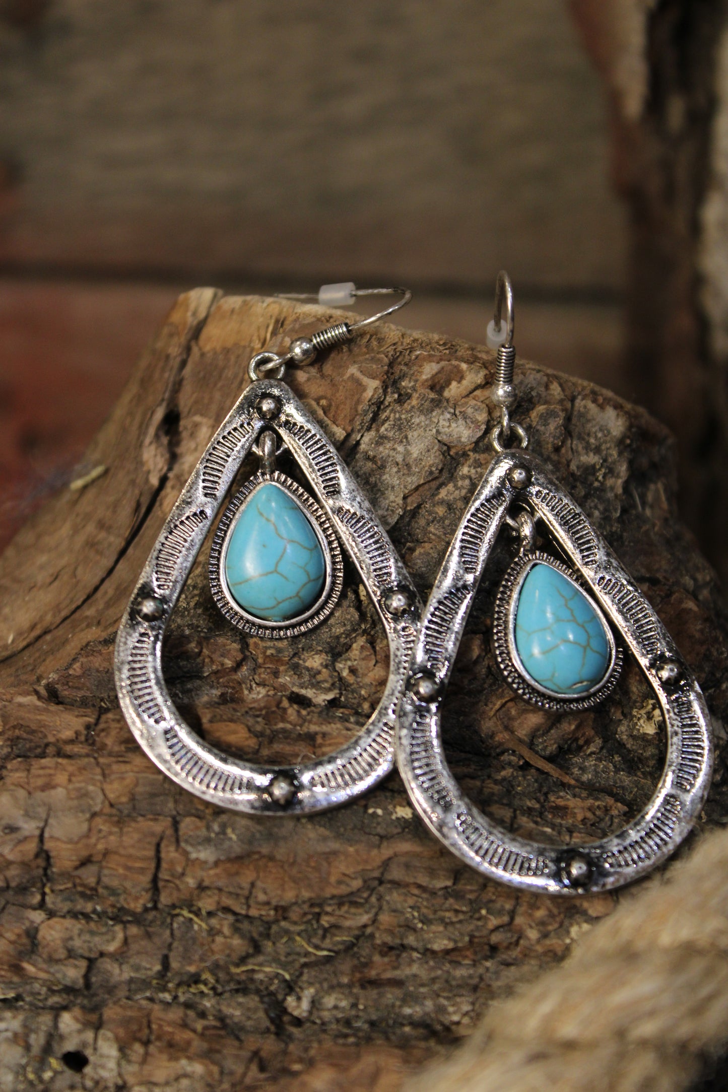Best In Brilliance Earrings